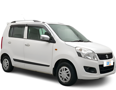 Maruti Wagon R 1.0-img
